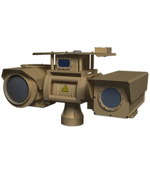 SharpEye LR-20