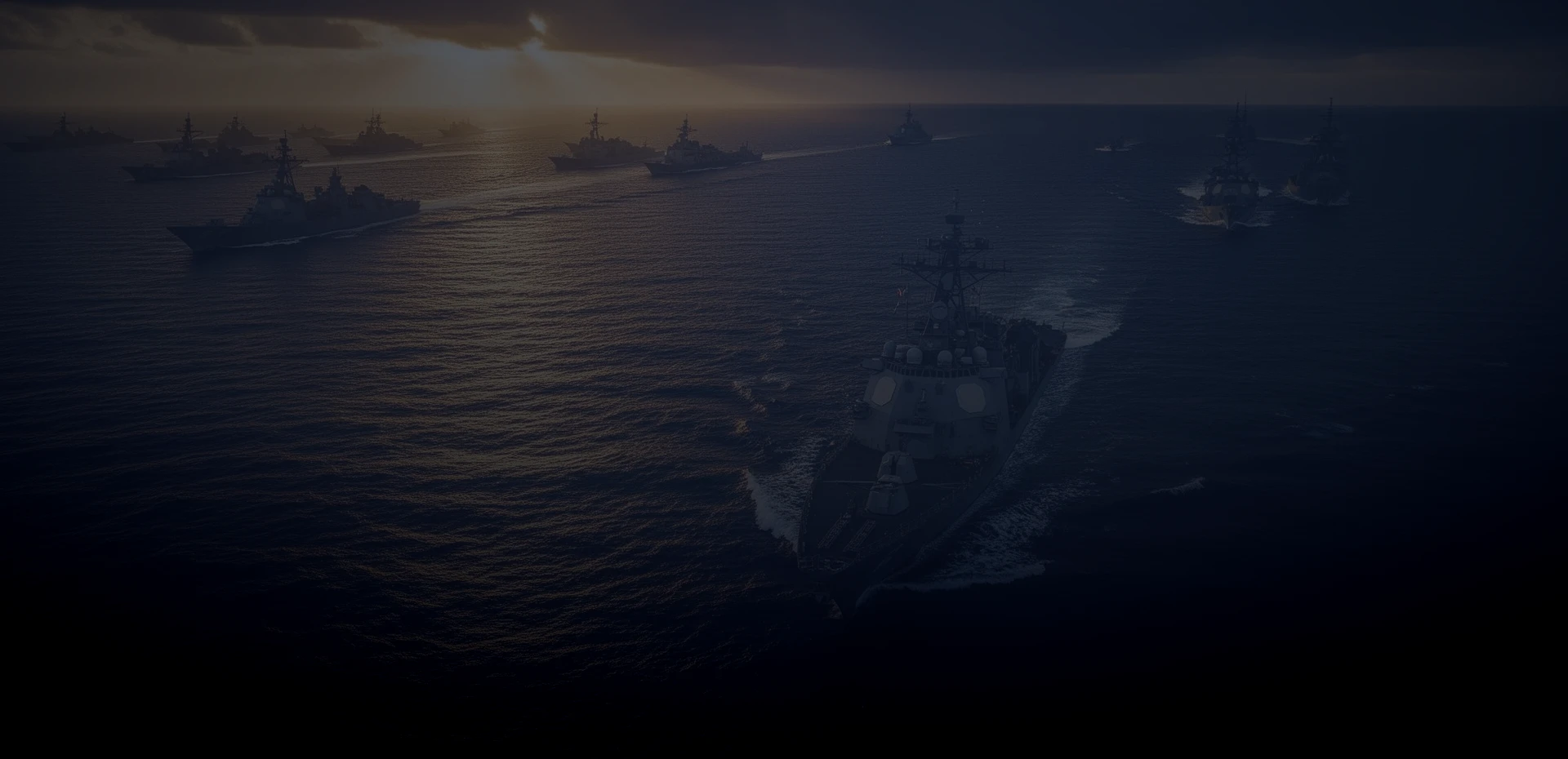 Hero Background