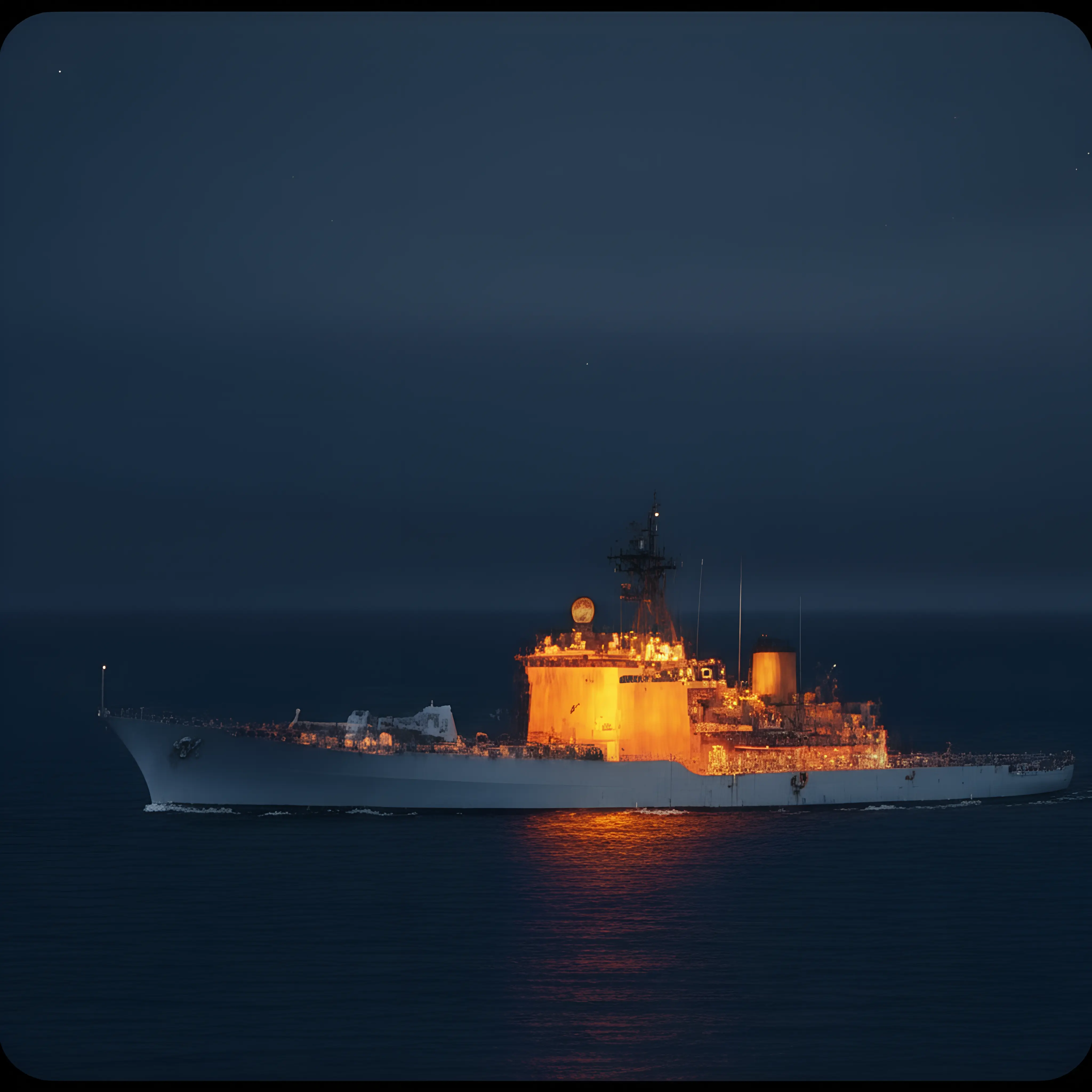 Next-Gen AI Target Tracking Deployed in Latest C2 Update